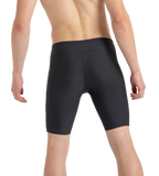 Men's Endurance10 Essential Houston Jammer - Oxid Grey & Black