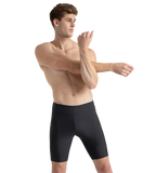 Men's Endurance10 Essential Houston Jammer - Oxid Grey & Black