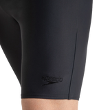 Men's Endurance10 Essential Houston Jammer - Oxid Grey & Black