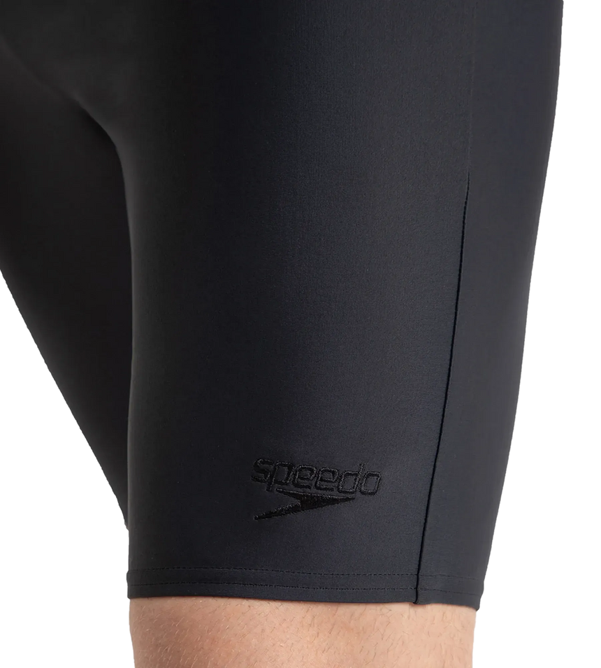 Men's Endurance10 Essential Houston Jammer - Oxid Grey & Black