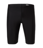 Men's Endurance 10 Dive Jammer - Black & Fed Red