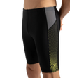 Men's Endurance 10 Dive Jammer - Black & Dove Grey