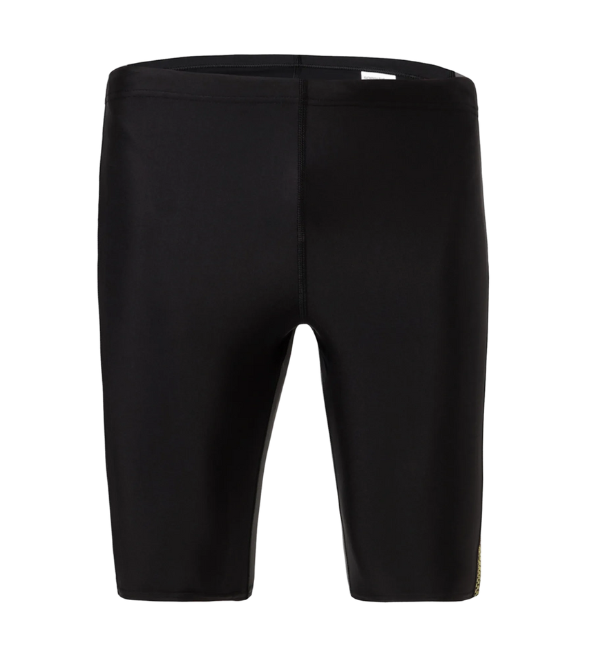 Men's Endurance 10 Dive Jammer - Black & Dove Grey