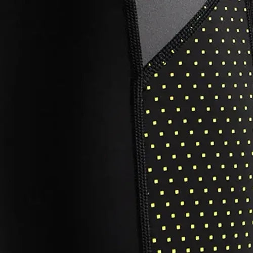 Men's Endurance 10 Dive Jammer - Black & Dove Grey