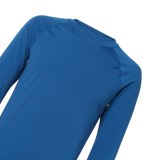 Men's Endurance+ Long Sleeve Performance Suntop - Aegean Denim & True Navy