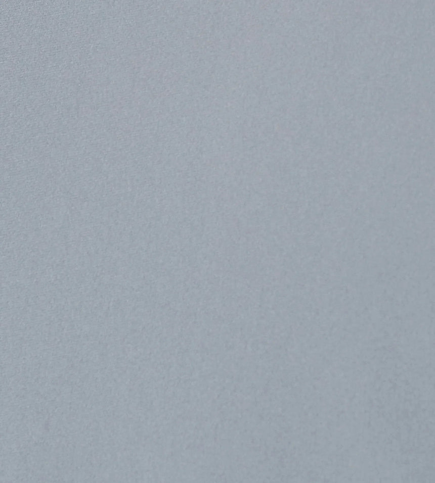 Men's Endurance+ Long Sleeve Performance Suntop - Coin Grey & White