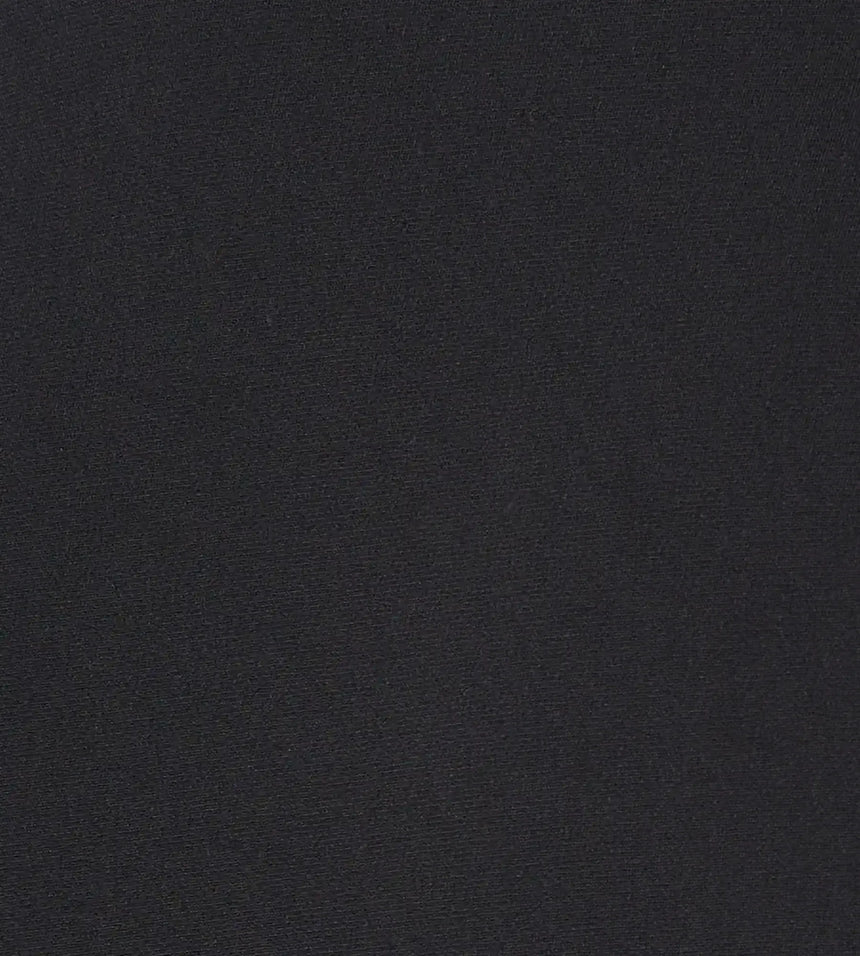 Men's Endurance+ Long Sleeve Performance Suntop - Black & Evening Grey