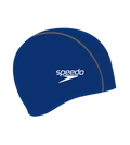 Unisex Kids Logo Endurance Swim Caps - Assorted Colours