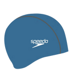 Unisex Kids Logo Endurance Swim Caps - Assorted Colours