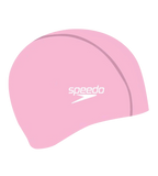 Unisex Kids Logo Endurance Swim Caps - Assorted Colours
