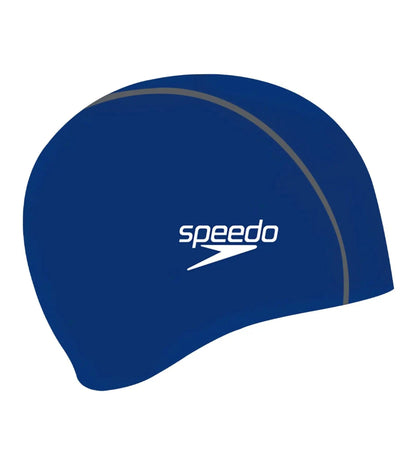 Unisex Junior Logo Endurance Swim Caps - Assorted Colours