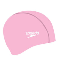 Unisex Junior Logo Endurance Swim Caps - Assorted Colours
