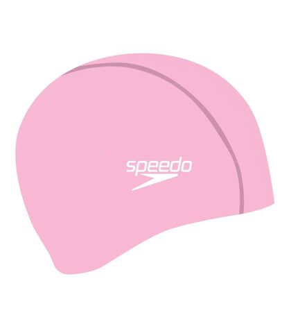 Unisex Junior Logo Endurance Swim Caps - Assorted Colours