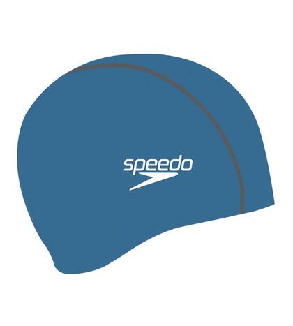 Unisex Junior Logo Endurance Swim Caps - Assorted Colours