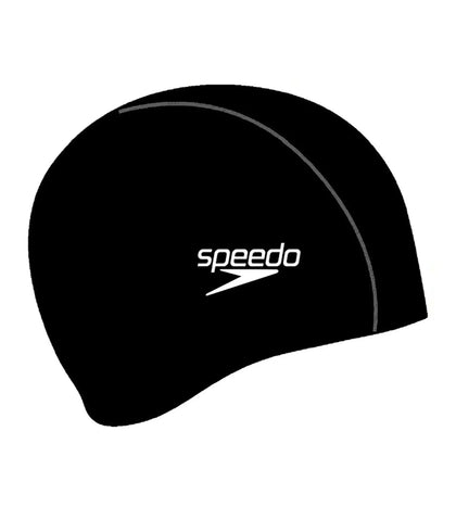 Unisex Junior Logo Endurance Swim Caps - Assorted Colours