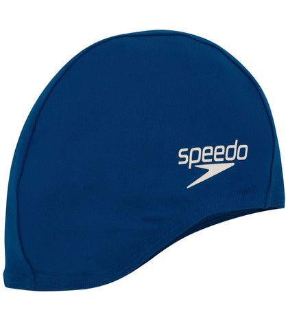 Unisex Junior Logo Endurance Swim Caps - Assorted Colours