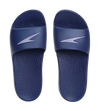 Women's Single Colour Slides - Ammonite & Miami Lilac