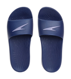 Women's Single Colour Slides - Ammonite & Miami Lilac