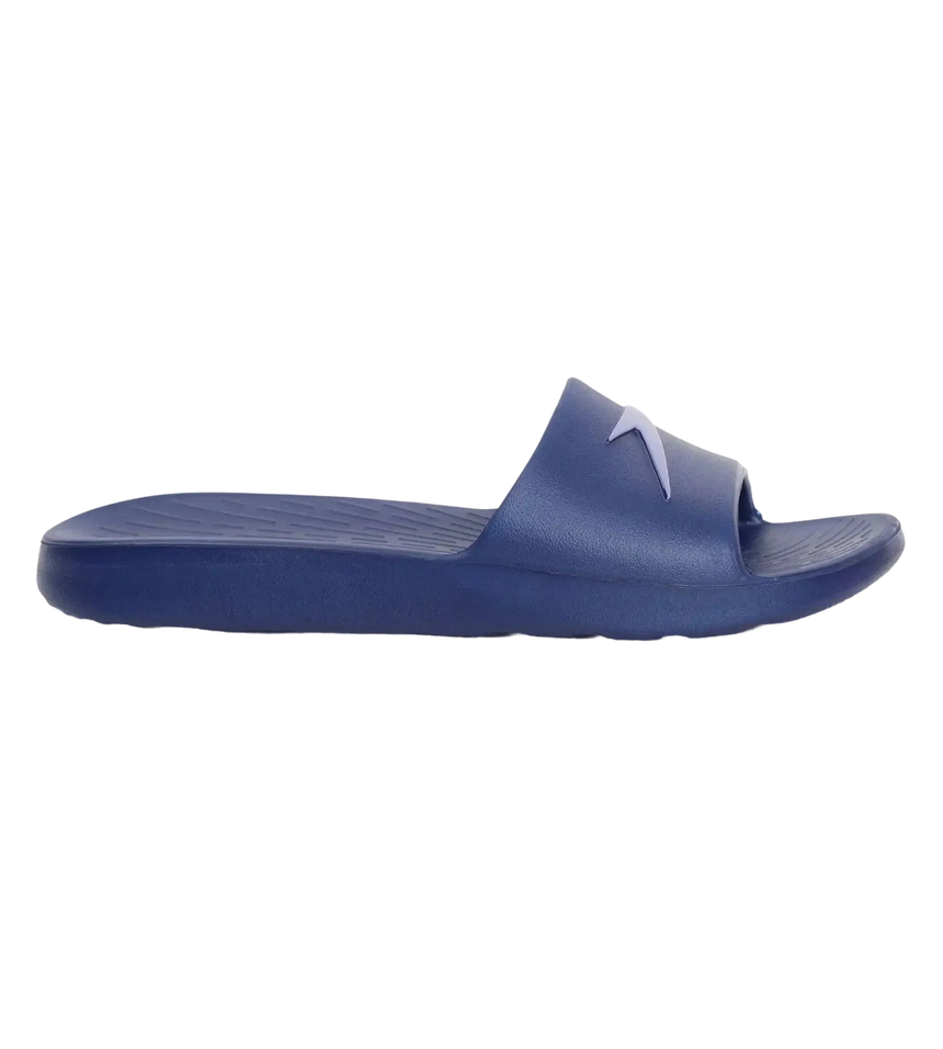 Women's Single Colour Slides - Ammonite & Miami Lilac