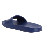 Women's Single Colour Slides - Ammonite & Miami Lilac