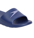 Women's Single Colour Slides - Ammonite & Miami Lilac