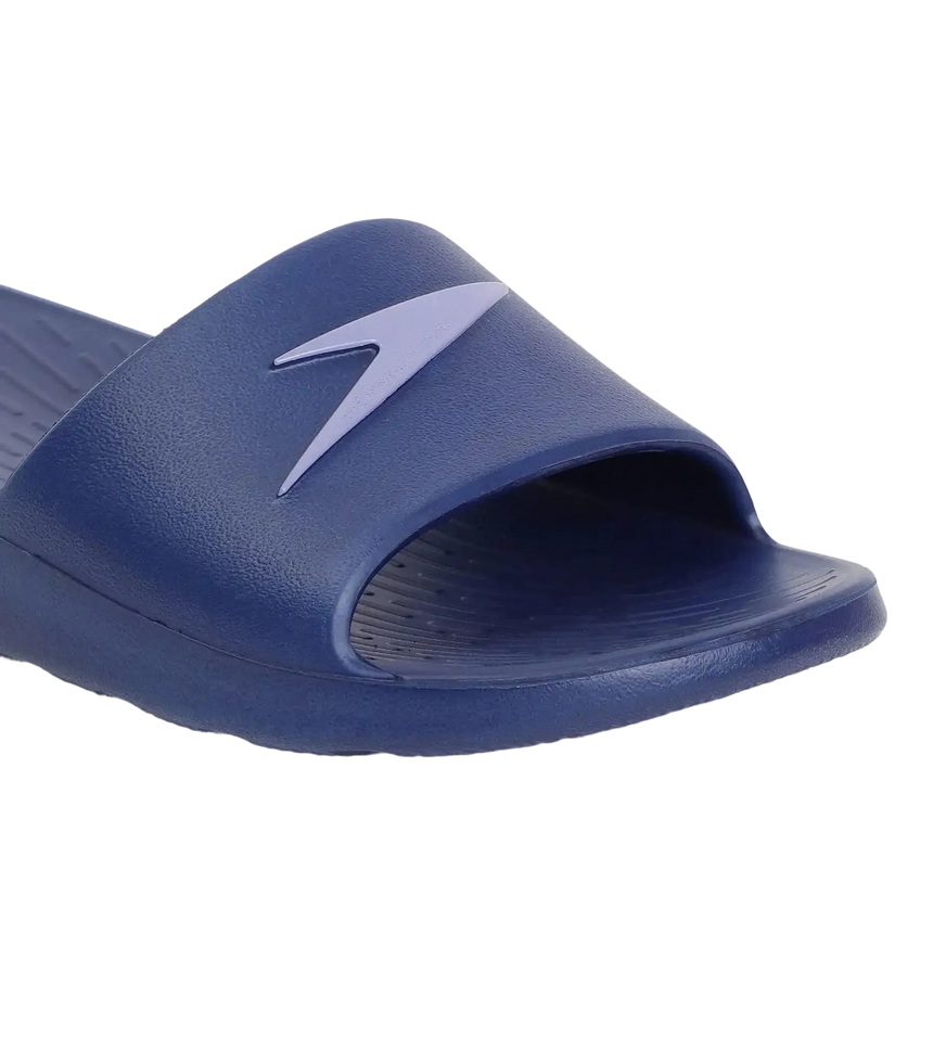 Women's Single Colour Slides - Ammonite & Miami Lilac