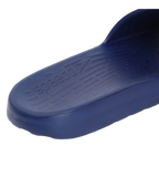 Women's Single Colour Slides - Ammonite & Miami Lilac