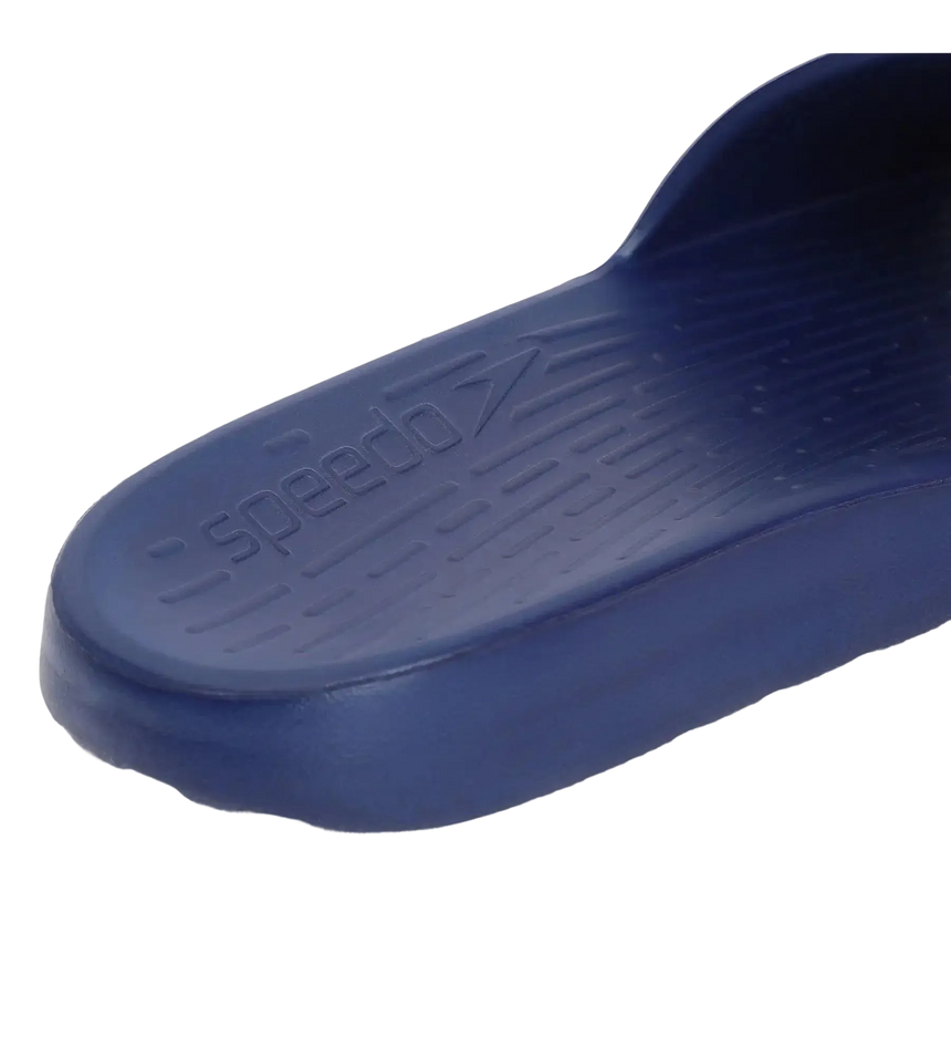 Women's Single Colour Slides - Ammonite & Miami Lilac