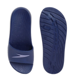 Women's Single Colour Slides - Ammonite & Miami Lilac