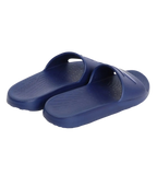 Women's Single Colour Slides - Ammonite & Miami Lilac