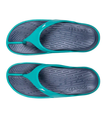 Jade Flip Flops