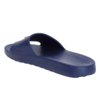 Men's Single Colour Slides - Ammonite & Fed Red