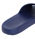 Men's Single Colour Slides - Ammonite & Fed Red