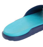 Men's Dual Colour Slides - Aquarium & Ammonite