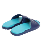 Men's Dual Colour Slides - Aquarium & Ammonite