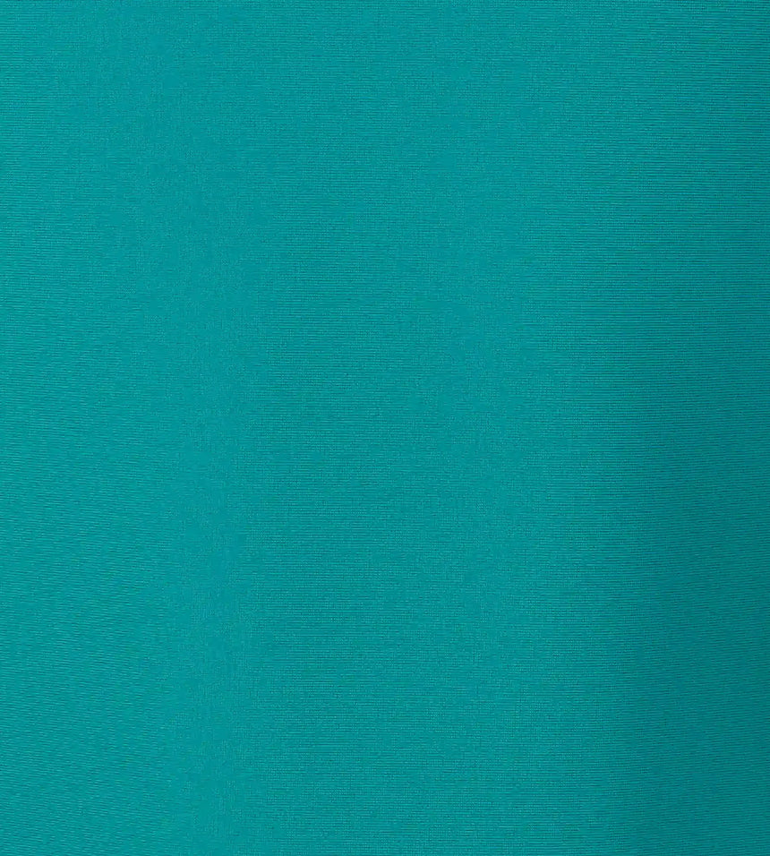 Boy's Endurance10 Printed Short Sleeve Suntop - Kai Green & Lemon Drizzle