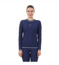 Women's Long Sleeve Suntop -  &  Bright Zest_1