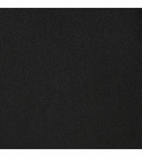 Women's Solid Contrast Leggings - Black & Bondi Blue_8