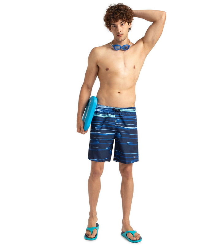 UA Compression Men's 2-in-1 Volley Shorts | Under Armour