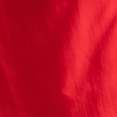 Men's Recycled Nylon Essential Watershorts - Fed Red & White