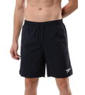 Men's Recycled Nylon Essential Watershorts - True Navy & White