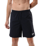 Men's Recycled Nylon Essential Watershorts - True Navy & White