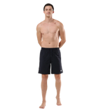 Men's Recycled Nylon Essential Watershorts - True Navy & White