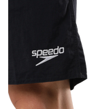 Men's Recycled Nylon Essential Watershorts - True Navy & White