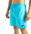 Men's Recycled Nylon Essential Watershorts - Picton Blue & True Navy