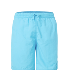 Men's Recycled Nylon Essential Watershorts - Picton Blue & True Navy