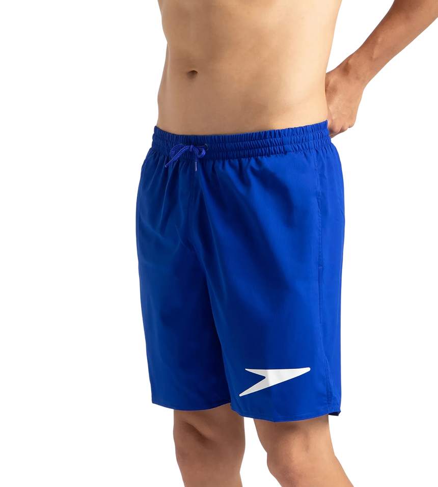 Buy Speedo Essential Placement Printed 18