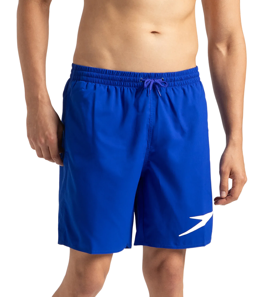 Buy Speedo Essential Placement Printed 18