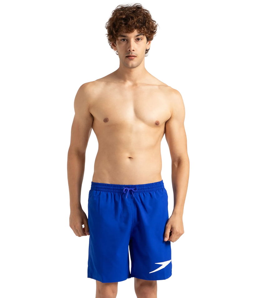 Buy Speedo Essential Placement Printed 18
