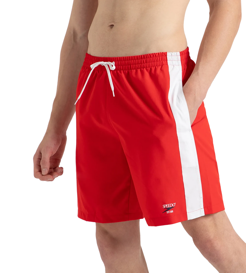 Buy Speedo Men's 4 Way Comfort Stretch Steep Volley Watershorts Buy Speedo Men's 4 Way Comfort Stretch Steep Volley Watershorts